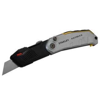 FATMAX SPRING ASSISTED FOLDING KNIFE